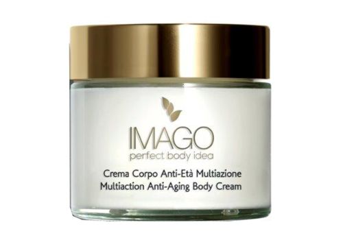 Élève Imago crema corpo anti-età multiazione 200ml
