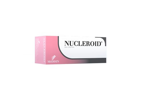 NUCLEROID CREMA 50ML