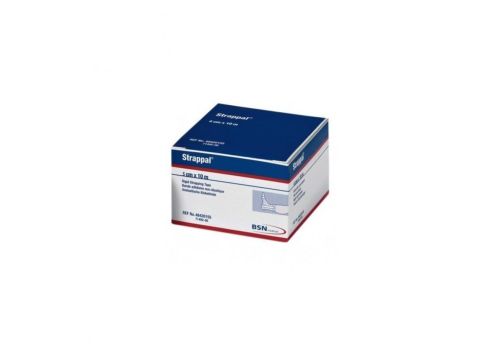 Strappal Farmacia 5cm x 10mt benda adesiva 1 pezzo 