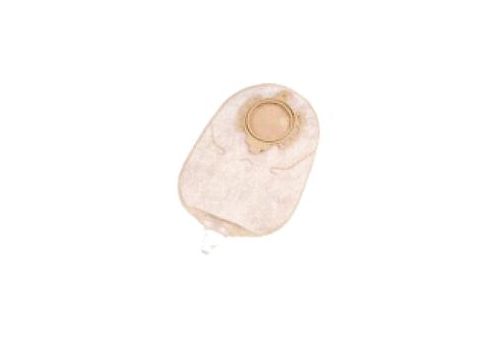 Flexima 3s sacca per urostomia trasparente 55mm 30 pezzi