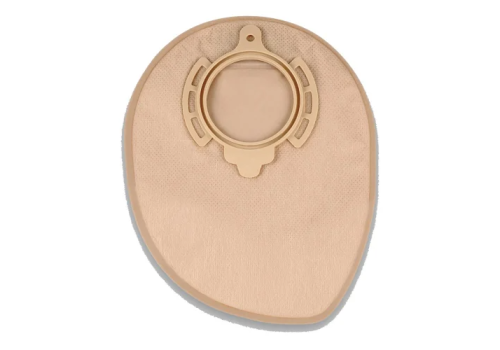 Flexima 3S placca ritagliabile per stomia 15-50mm flangia 65mm