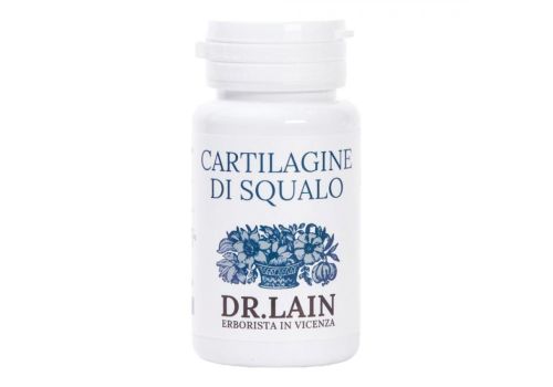 Cartillagine di Squalo integratore per la funzione articolare 50 compresse