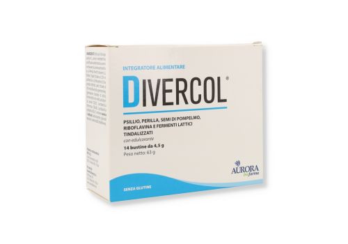 DIVERCOL 14BST