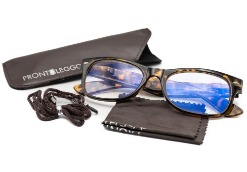 PRONTOLEGGO MOD.PC RELAX TARTARUGA +1.50