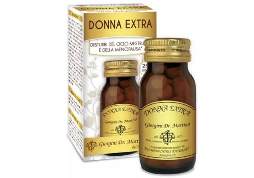 Donna Extra integratore peril benessere femminile 100 pastiglie