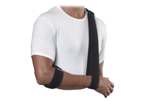 Gibaud Ortho bretella di supporto taglia unica