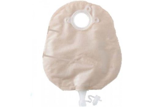Natura+ urostomia c/f tr 57 10 pezzi
