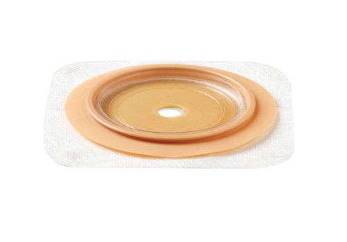 Natura+ placca soffietto per stomia 13-22mm 57mm 5 pezzi