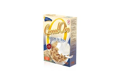 PIACERI MEDIT CEREALORO F RISO