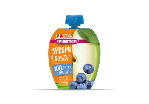 SPREMI E GUSTA MELA/MIRT 100ML