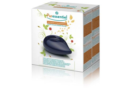 DIFFUSORE A CALORE DOLCE BLU