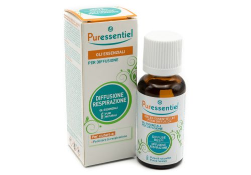 PURESSENTIEL OLI ESSENZIALI PER DIFFUSIONE 30ML