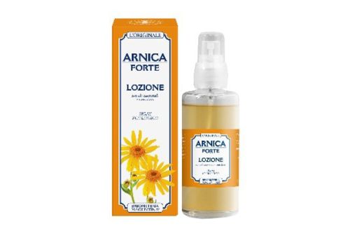 ARNICA FORTE LOZIONE 100ML
