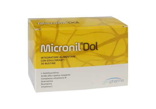 MICRONIL DOL 30BUST