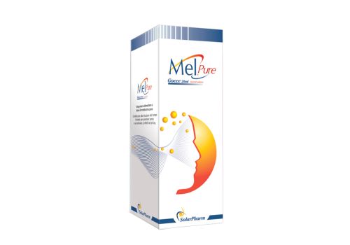MELPURE GOCCE 20ML