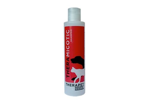THERAMICOTIC SHAMPOO 200ML