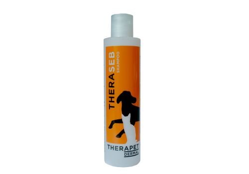 Theraseb shampoo per cani e gatti 200ml