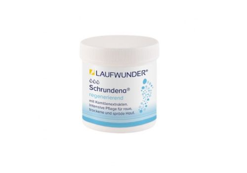 Laufwunder crema piedi per pelle screpolata 75ml