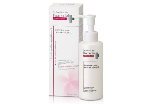 Promedial latte detergente 100ml