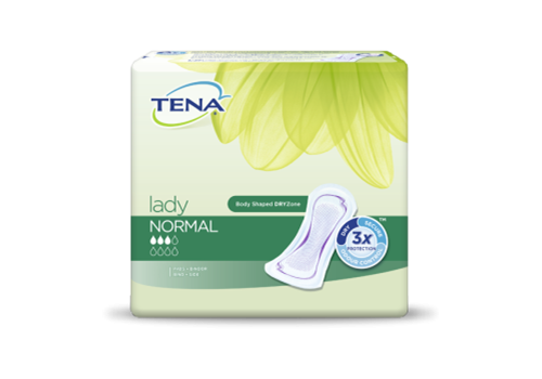TENA LADY NORMAL ASSORBENTI 12PZ