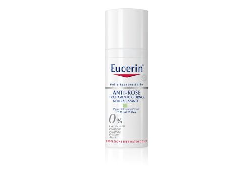 EUCERIN ANTI-ROSE Trattamento Giorno Neutralizzante SPF25 50ml