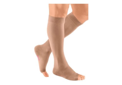 Mediven Plus gambaletto kl2 corto taglia 6