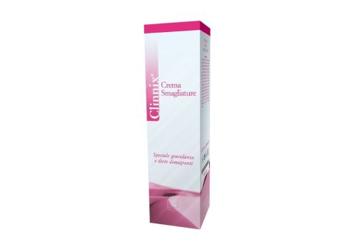 CLINNIX CREMA SMAGLIATURE 300ML