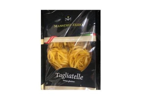 MASSIMO ZERO TAGLIATELLE 250G