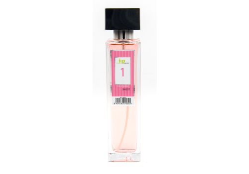 IAP PHARMA PROFUMO POUR FEMME N.1 150ML