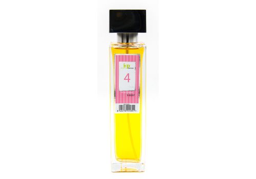 IAP PHARMA PROFUMO POUR FEMME N.4 150ML