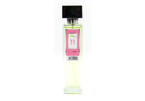 IAP PHARMA PROFUMO POUR FEMME N.11 150ML