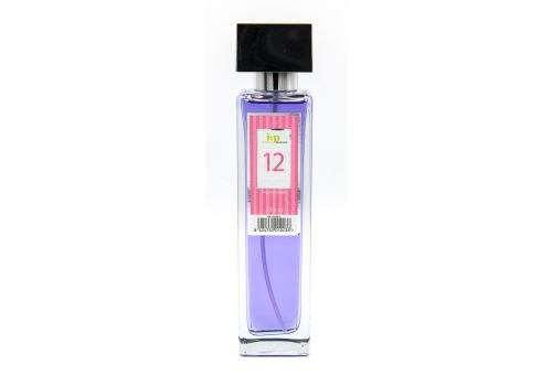 IAP PHARMA PROFUMO POUR FEMME N.12 150ML