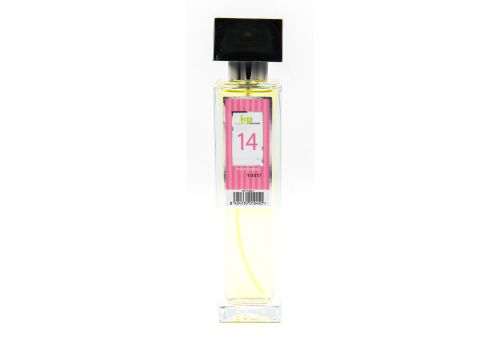 IAP PHARMA PROFUMO POUR FEMME N.14 150ML