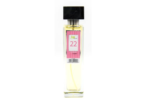 IAP PHARMA PROFUMO POUR FEMME N.22 150ML