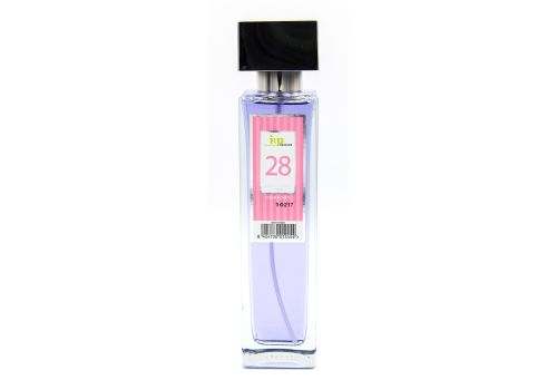 IAP PHARMA PROFUMO POUR FEMME N.28 150ML