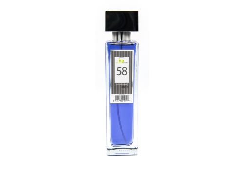 IAP PHARMA PROFUMO POUR HOMME N.58 150ML