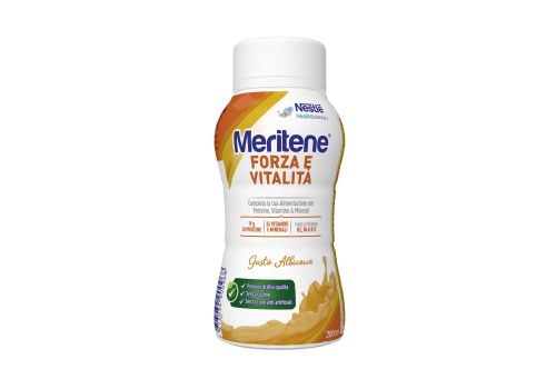 MERITENE DRINK ALBICOCCA 200ML