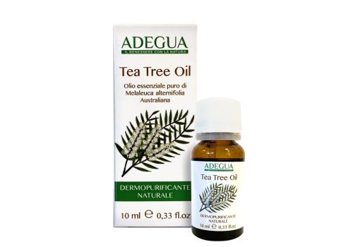 Adegua Active Tea tree oil 10ml