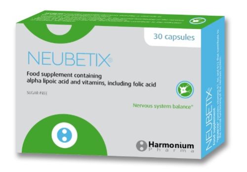 NEUBETIX 30CPS