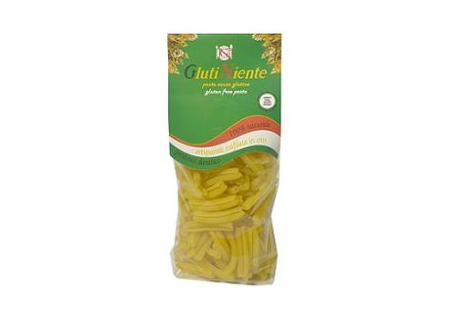 Glutininente casereccia pasta senza glutine 400 grammi