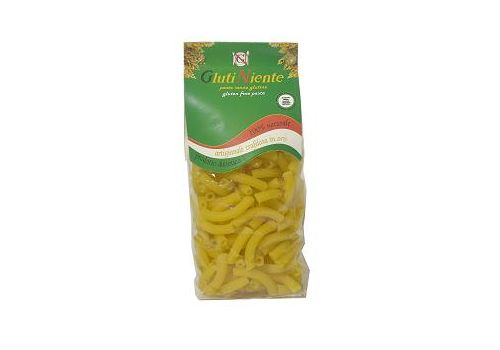 Glutininente gnocchetti senza glutine 400 grammi