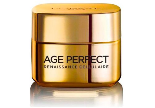 L'Oréal Paris Age Perfect Renaissance Cellulaire Crema Giorno 50ml