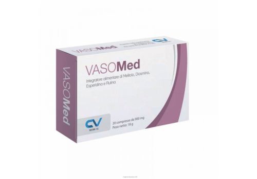VASOMED 20CPR