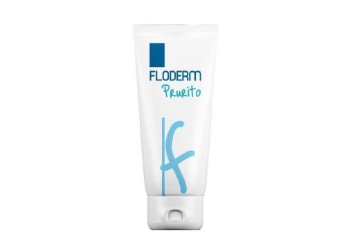 Floderm Prurito emulsione calmante per la pelle 100ml