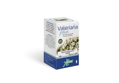 VALERIANA Plus 30opr
