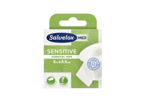 Salvelox Sensitive tape 5 metri