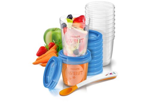 AVENT SET VIA GOURMET