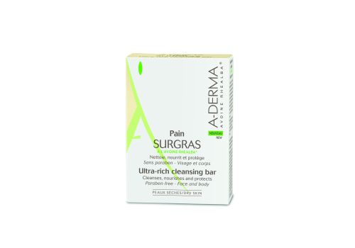 LES INDISPENSABLES PANE SURGRAS 100G