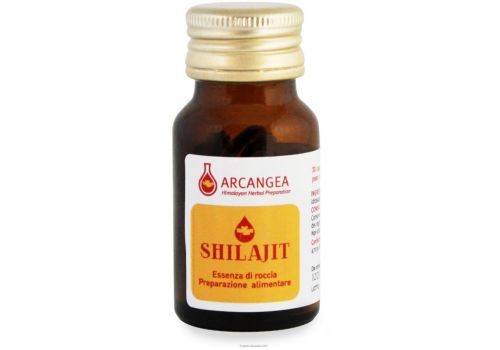 SHILAJIT 30CPS