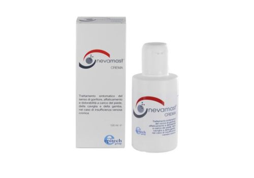 NEVAMAST CREMA 100ML